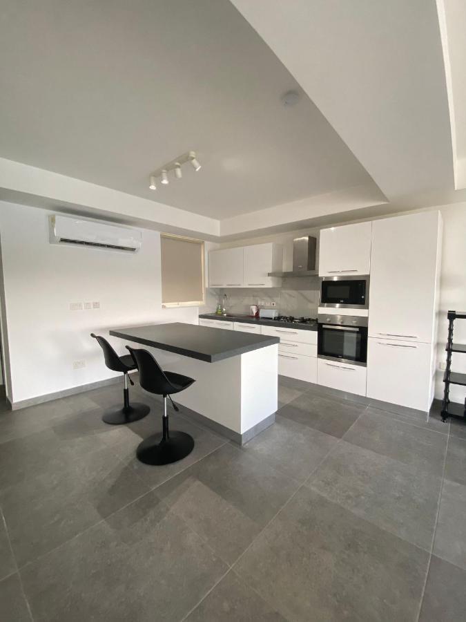 Sliema Seaview Apartment- Valletta Views - Apt 8, 49 Tigne Point Mansions Ngoại thất bức ảnh